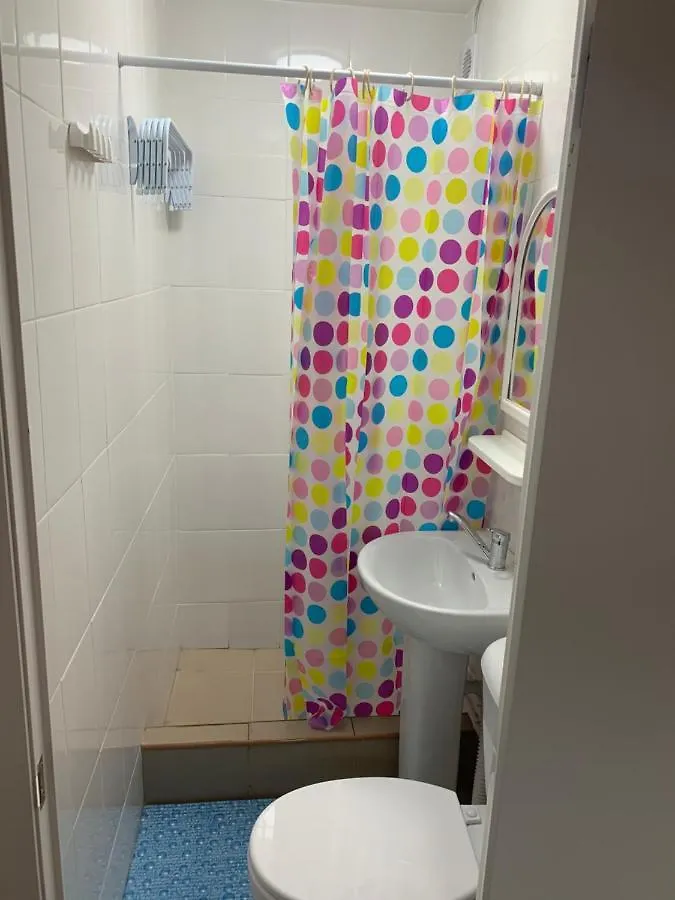 Appartement Студии На Атакенте