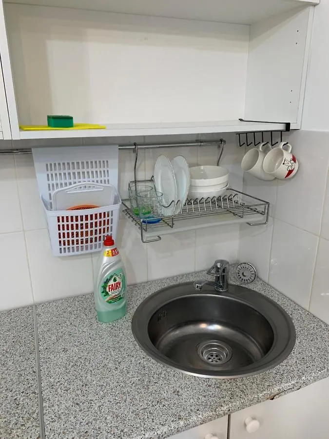 Appartement Студии На Атакенте Kazachstan