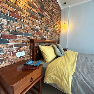 Heartwarming Loft Апартаменты